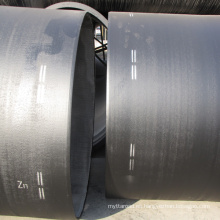 Tubo de hierro dúctil ISO2531